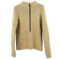 Chanel 2002 Sport Line Top Beige #38