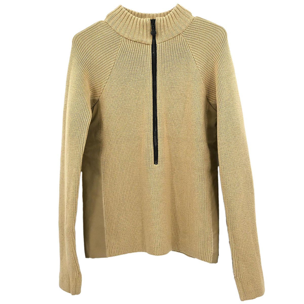 Chanel 2002 Sport Line Top Beige #38