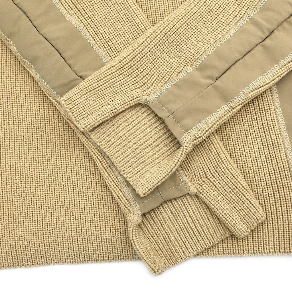 Chanel 2002 Sport Line Top Beige #38