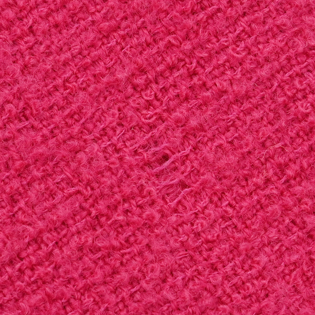 Chanel Setup Suit Jacket Sleeveless Dress Pink #36