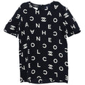 Chanel 1997 Top Black #34