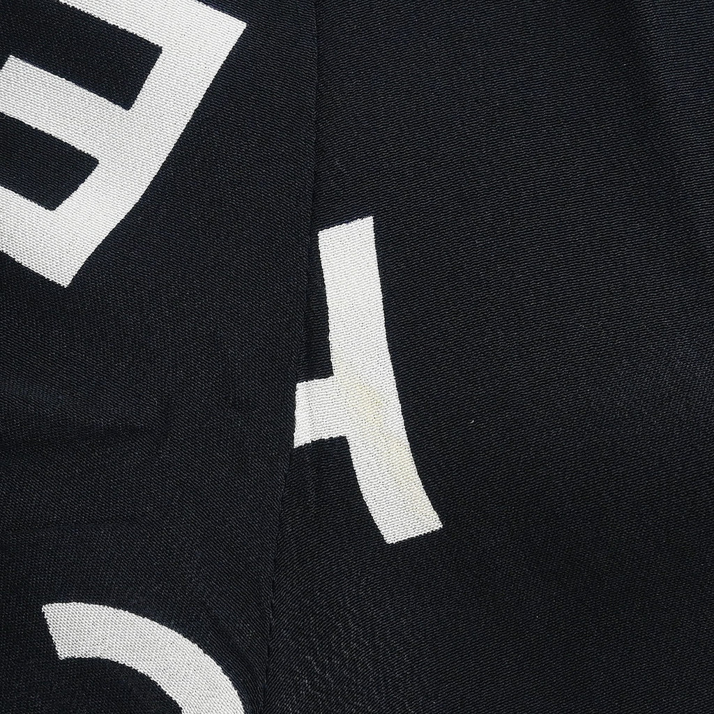 Chanel 1997 Top Black #34