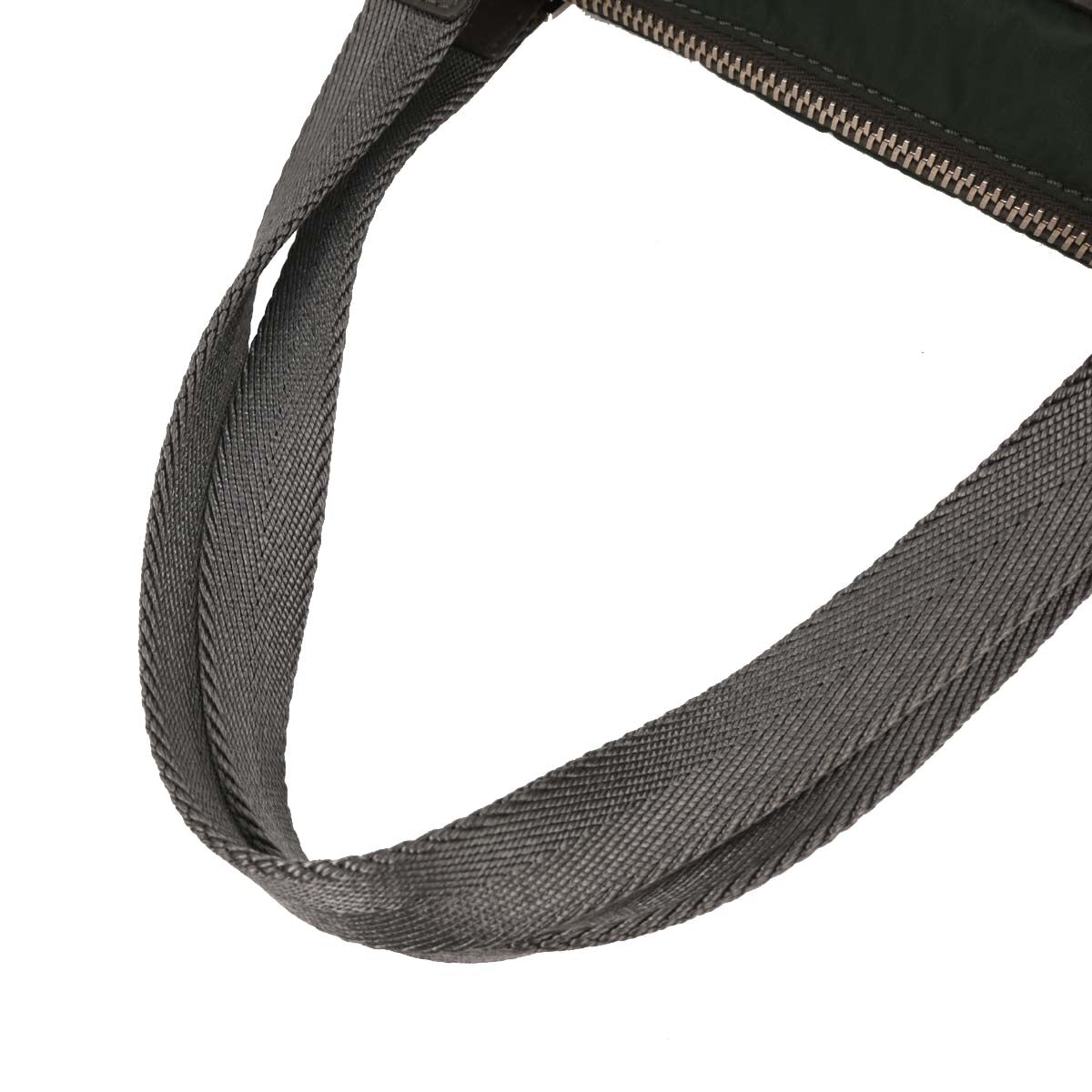Chanel 2005-2006 Black Lapin Fur Sport Line Handbag