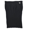 Chanel Airplane Tube Top Black #38
