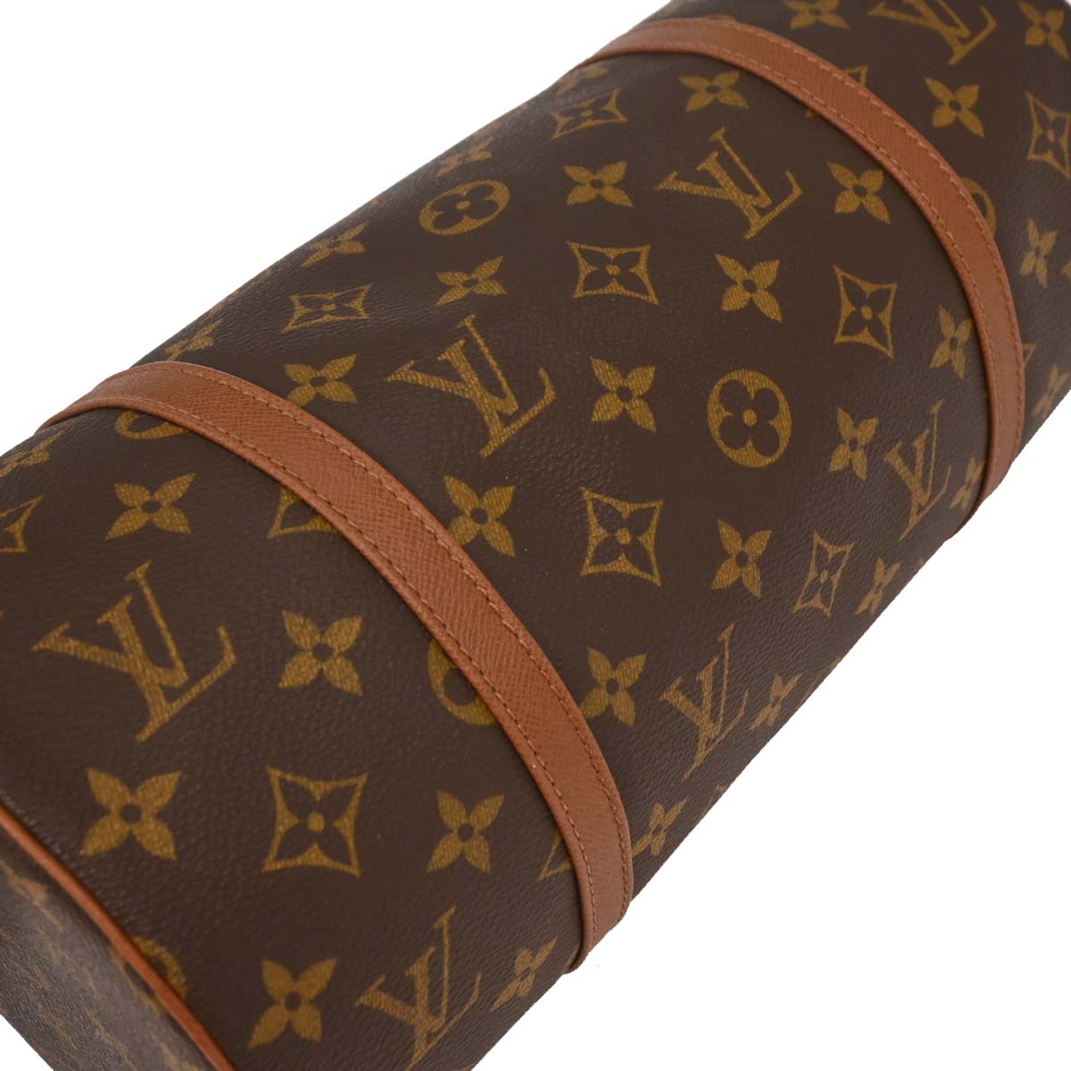 Louis Vuitton Monogram Papillon 30 Handbag M51365