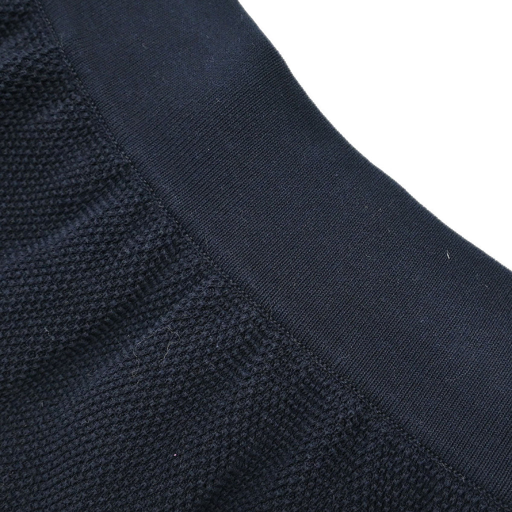 Chanel Skirt Navy #40