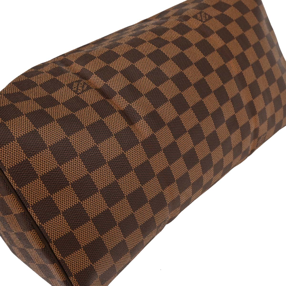 Louis Vuitton Damier Speedy 35 Handbag N41363