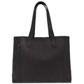 Louis Vuitton Damier Infini Cabas Voyage Tote Handbag N41493