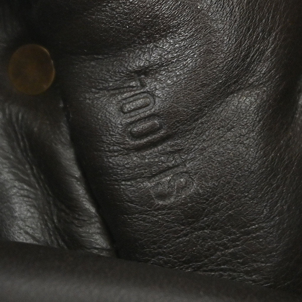 Louis Vuitton Monogram Trompe L'oeil Pochette Accessoires M92710