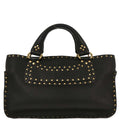 Celine Black Boogie Bag Handbag