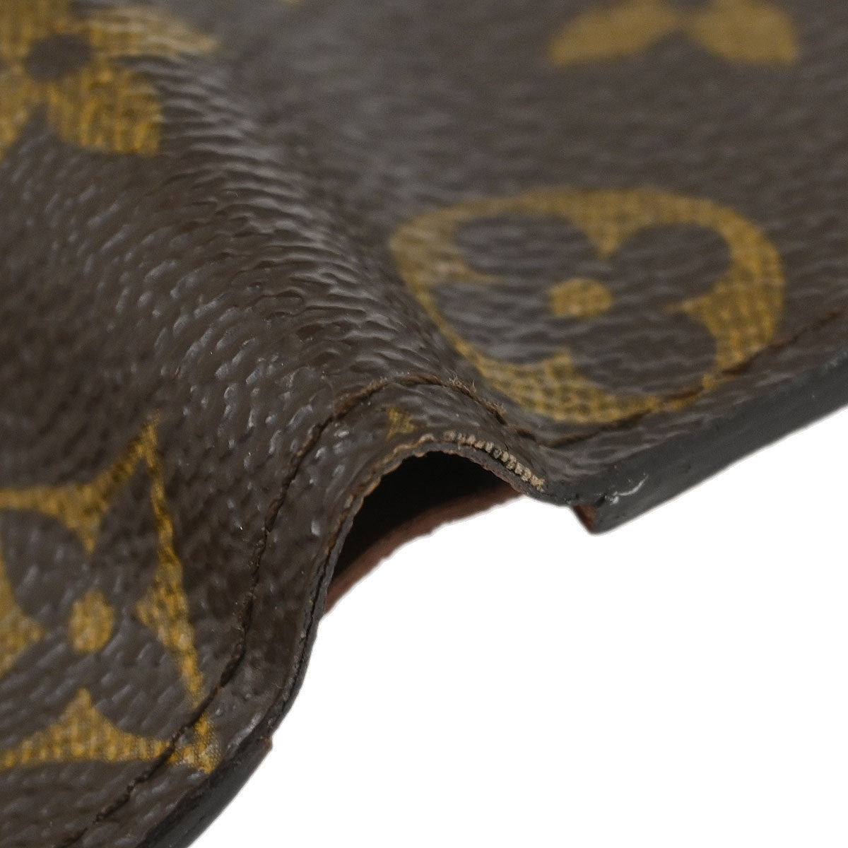 Louis Vuitton Porte Billet Cartes Credit Monnaie Wallet M61665