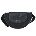 Gucci Black GG Bum Bag