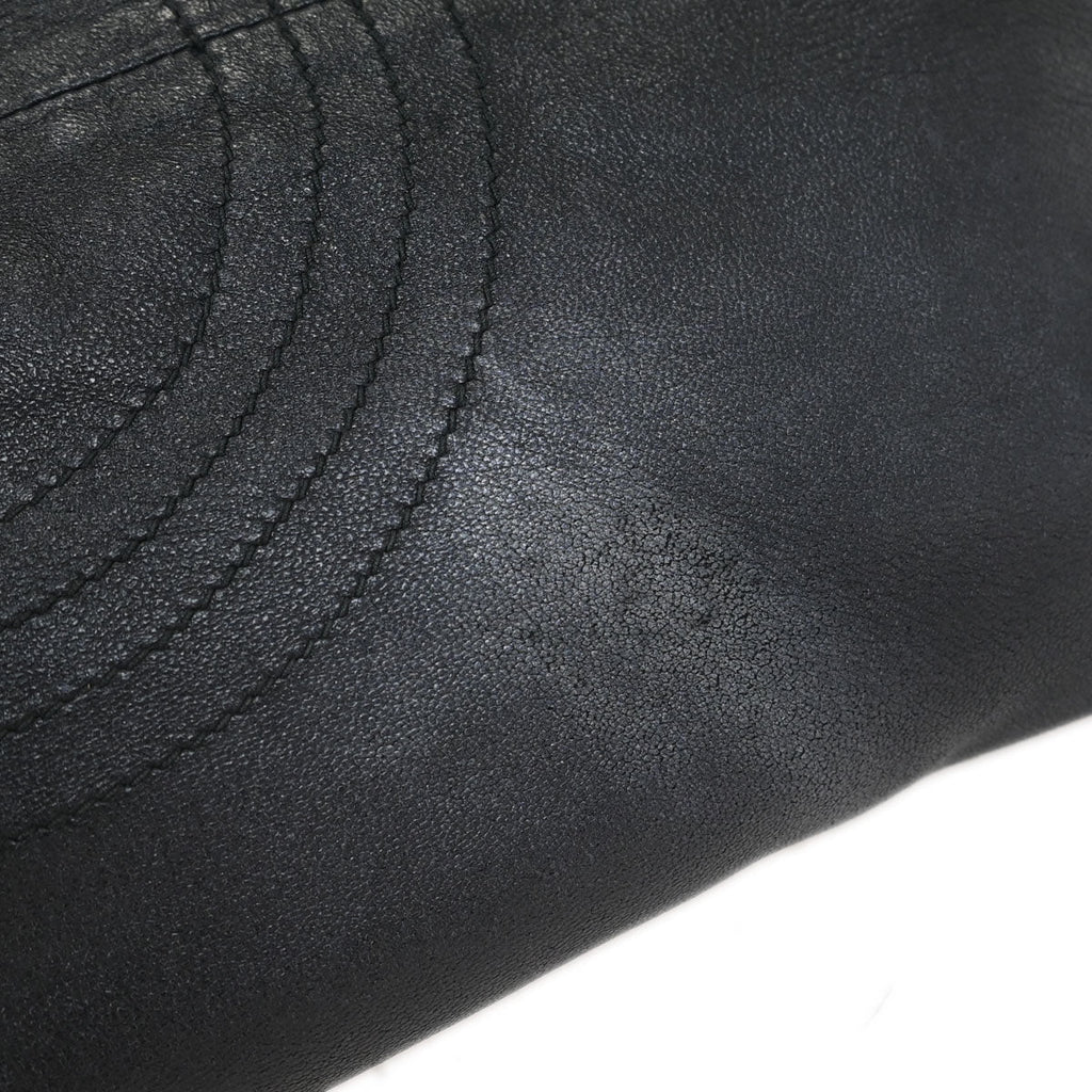 Loewe 2007 Nappa Aire Tote Bag