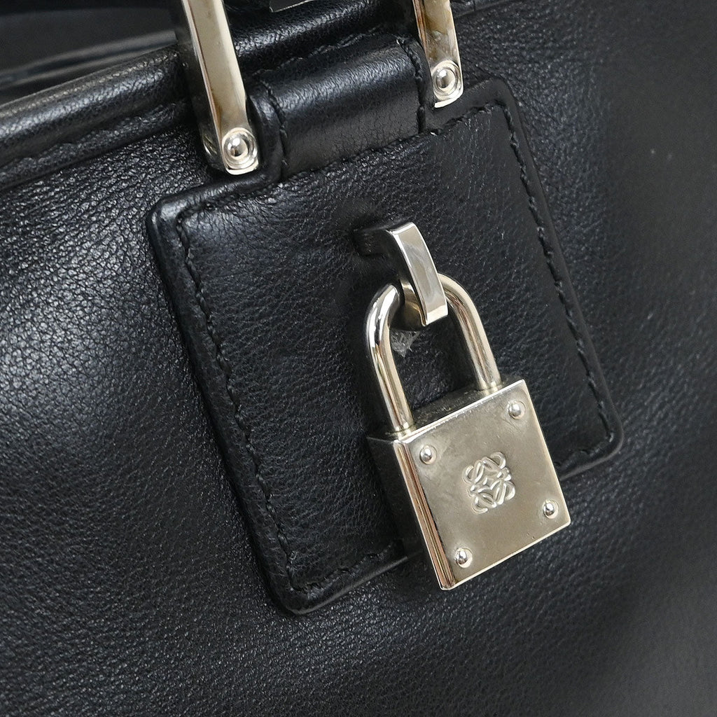 Loewe 2006 Amazona 36 Handbag