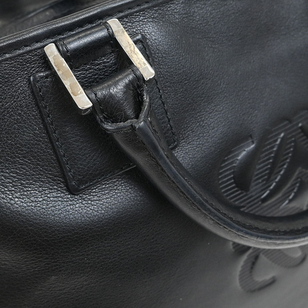 Loewe 2006 Amazona 36 Handbag