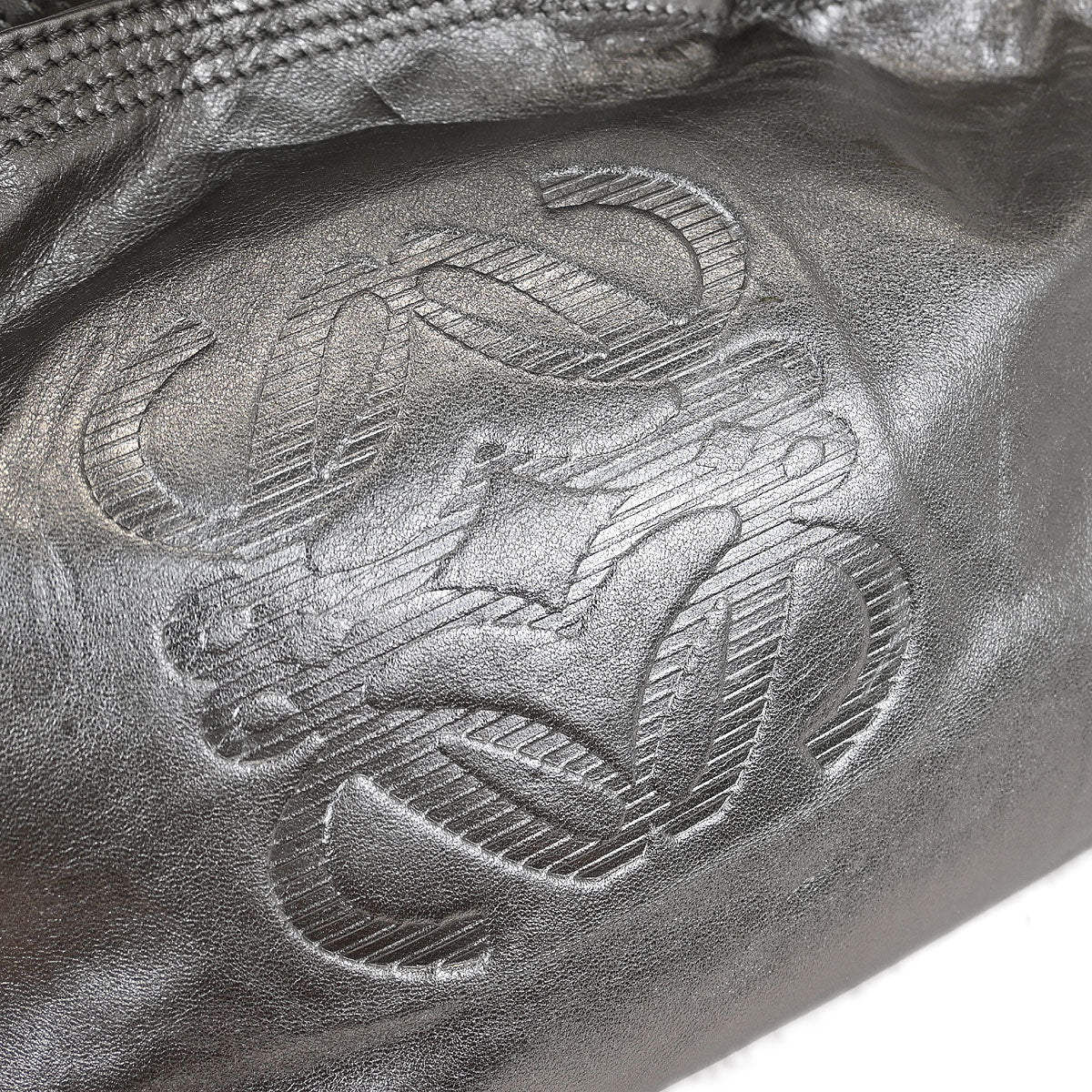 Loewe 2006 Nappa Aire Tote Bag