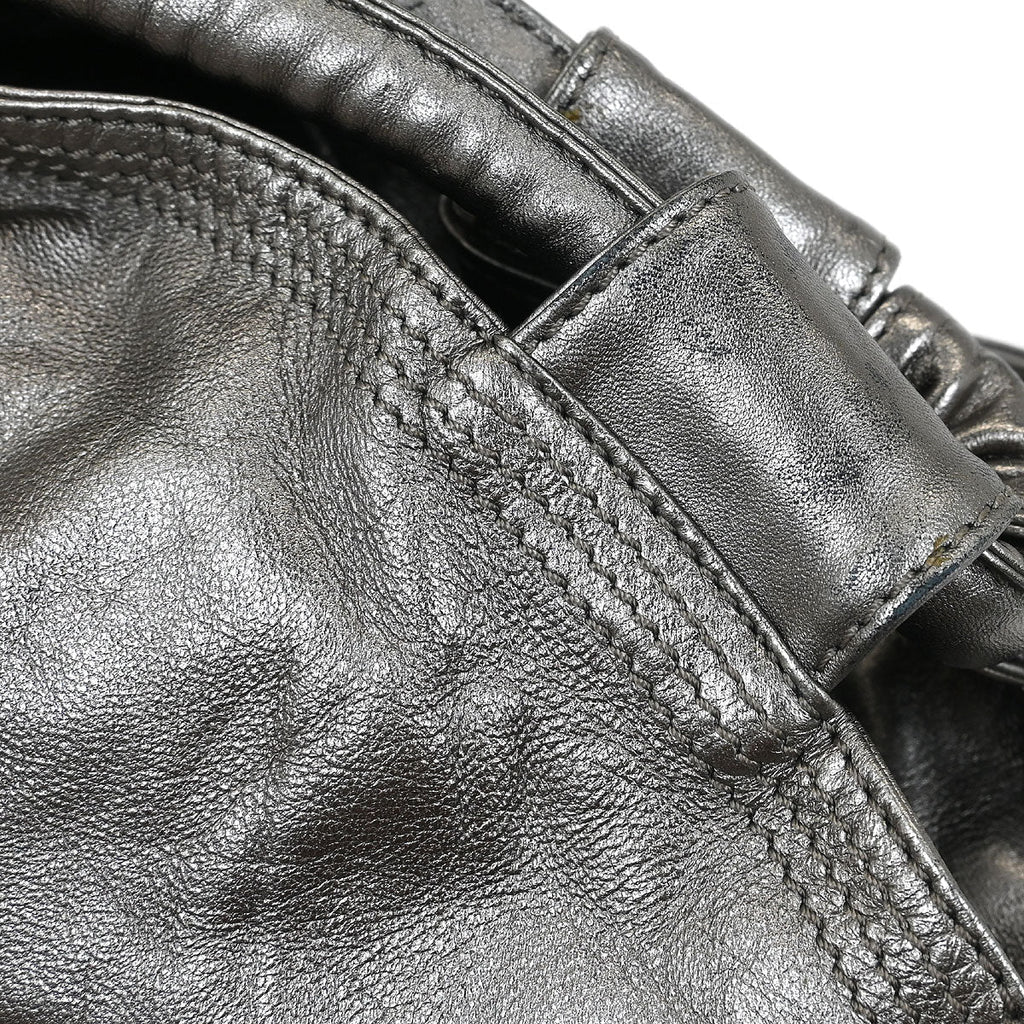 Loewe 2006 Nappa Aire Tote Bag