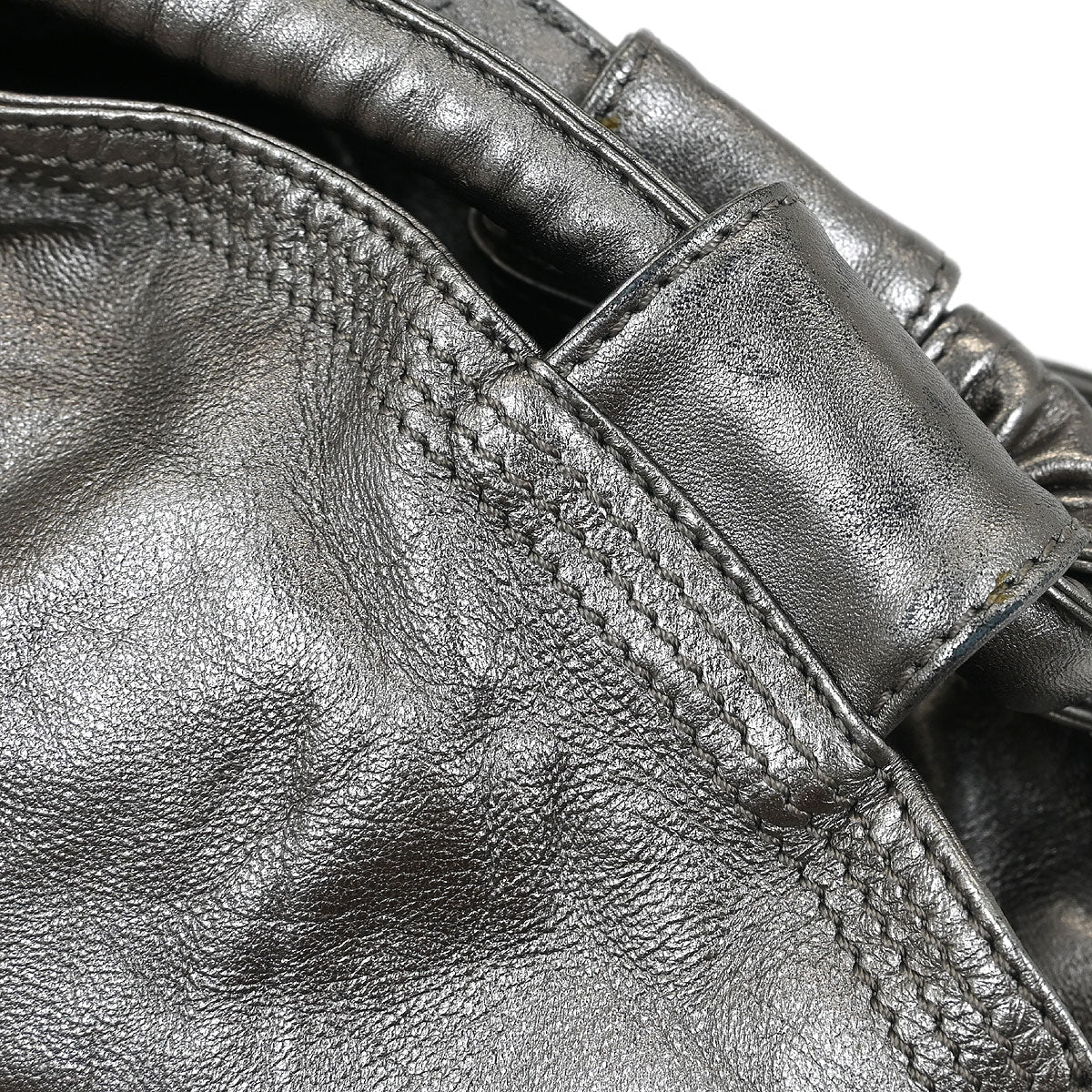 Loewe 2006 Nappa Aire Tote Bag