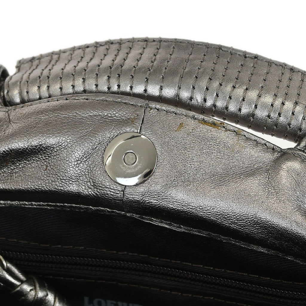 Loewe 2006 Nappa Aire Tote Bag