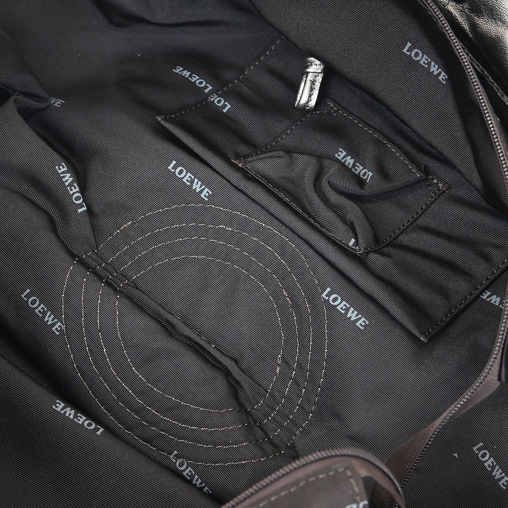 Loewe 2006 Nappa Aire Tote Bag