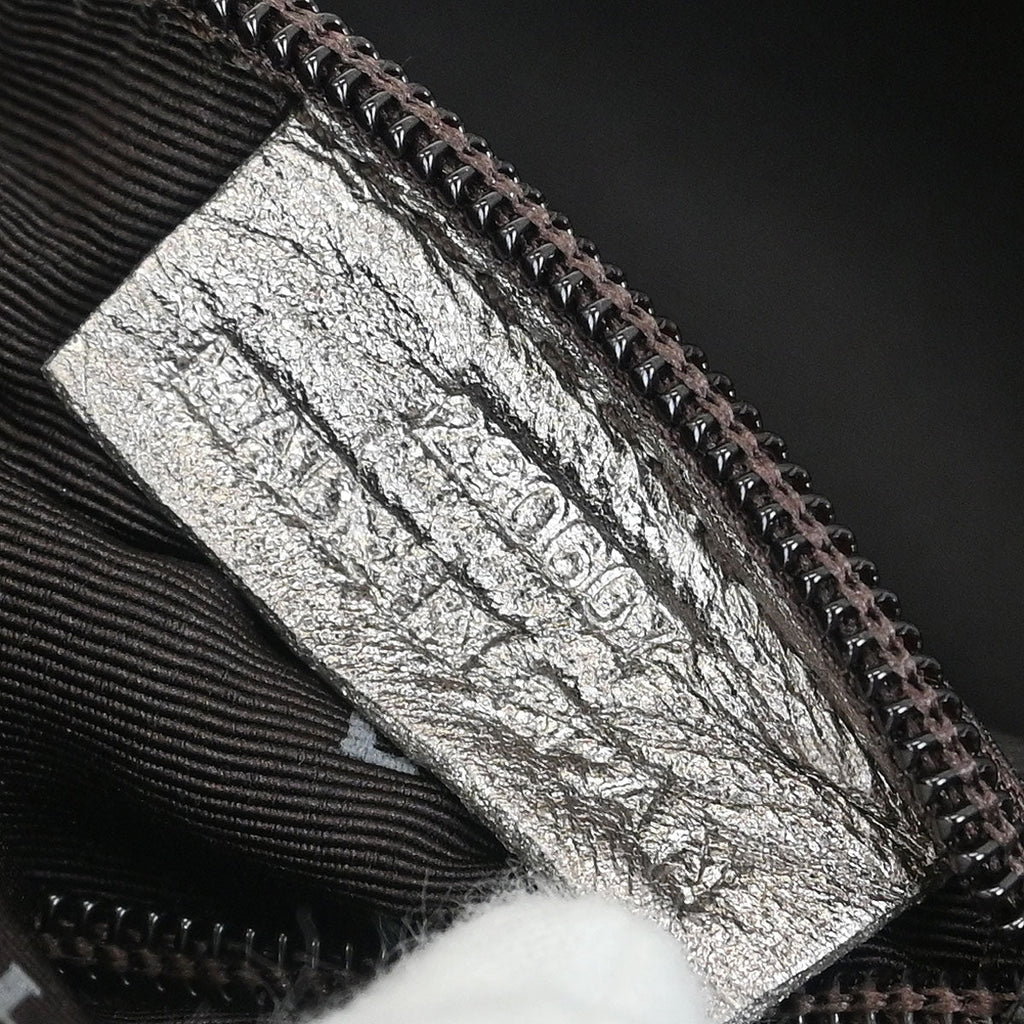 Loewe 2006 Nappa Aire Tote Bag