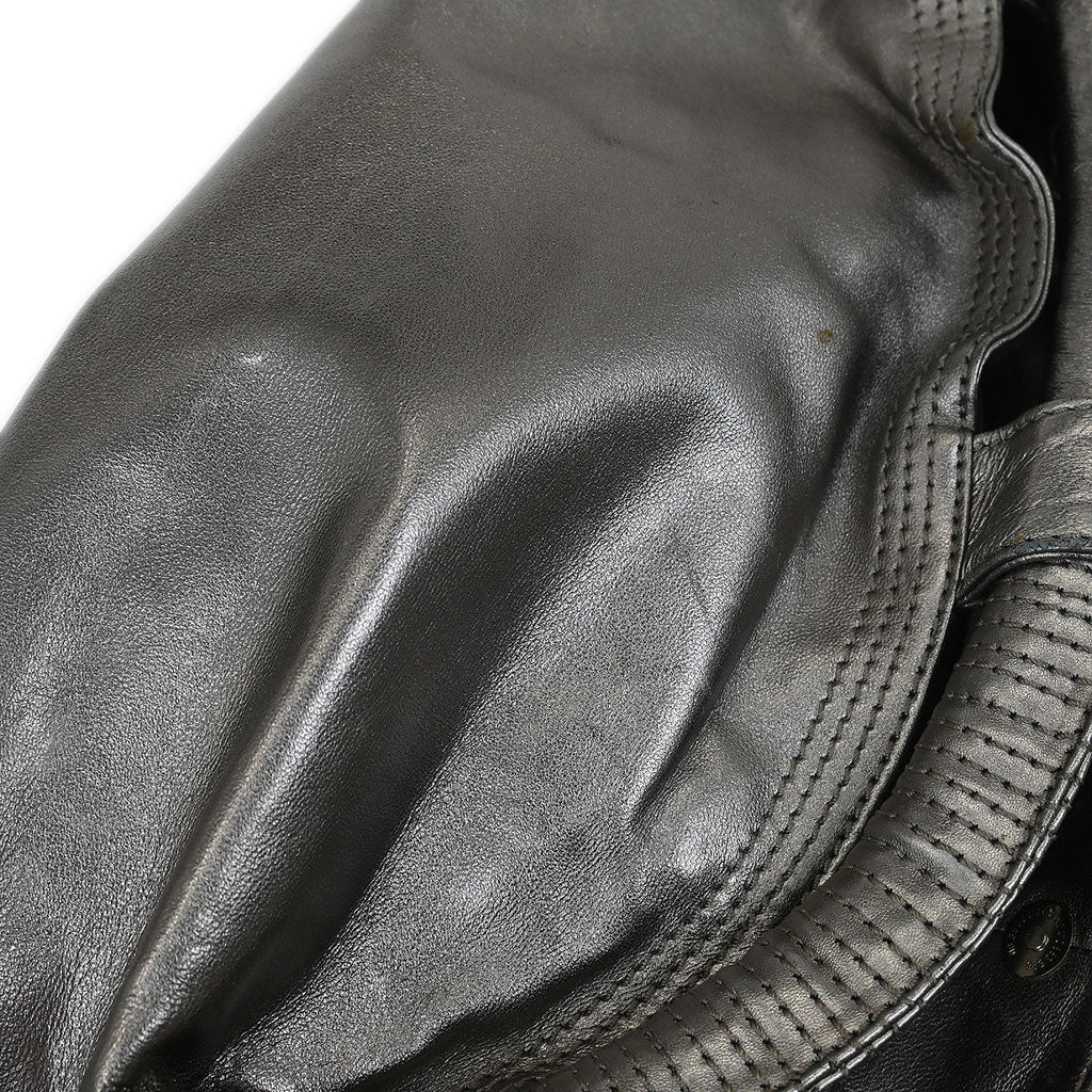 Loewe 2006 Nappa Aire Tote Bag