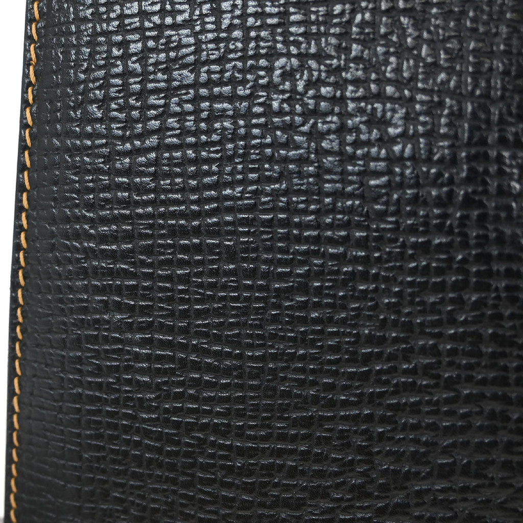 Loewe Black Barcelona 2way Shoulder Handbag