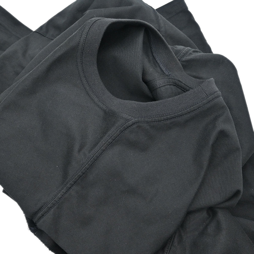 Celine Sleeveless Dress Black #XS