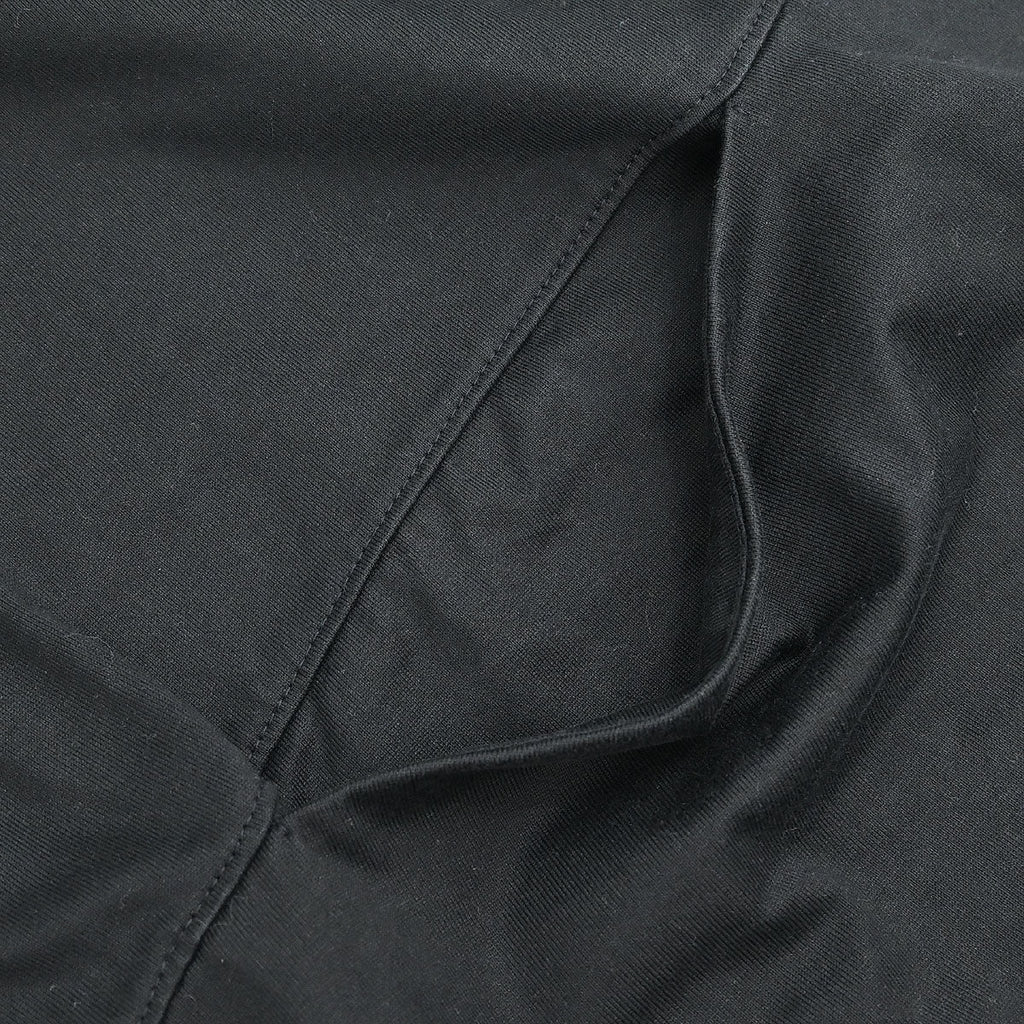 Celine Sleeveless Dress Black #XS