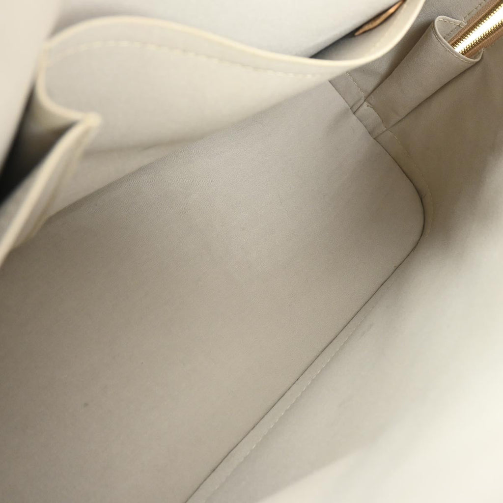 Louis Vuitton Gold Monogram Miroir Alma MM Handbag M93624