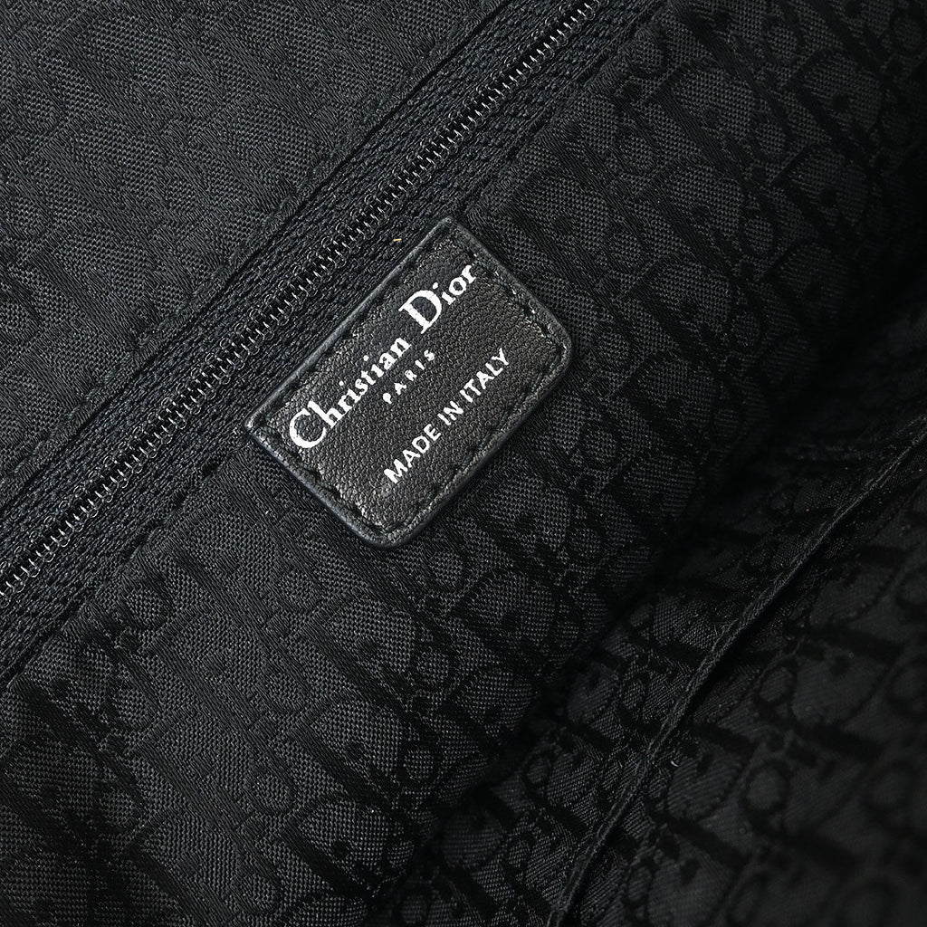 Christian Dior Black Handbag
