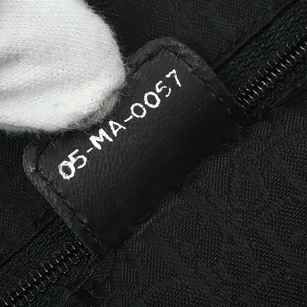 Christian Dior Black Handbag