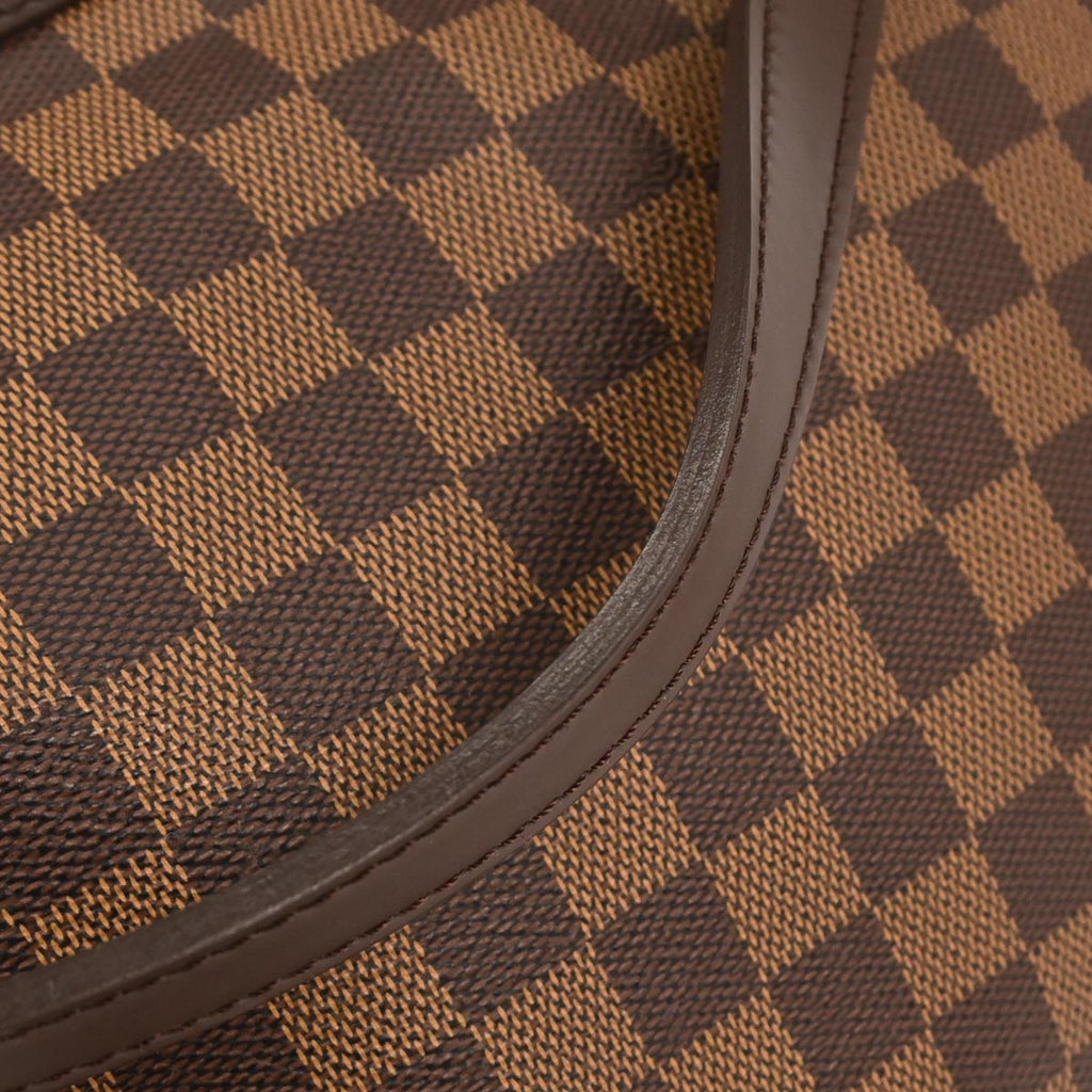 Louis Vuitton Damier Illovo MM Handbag N51995