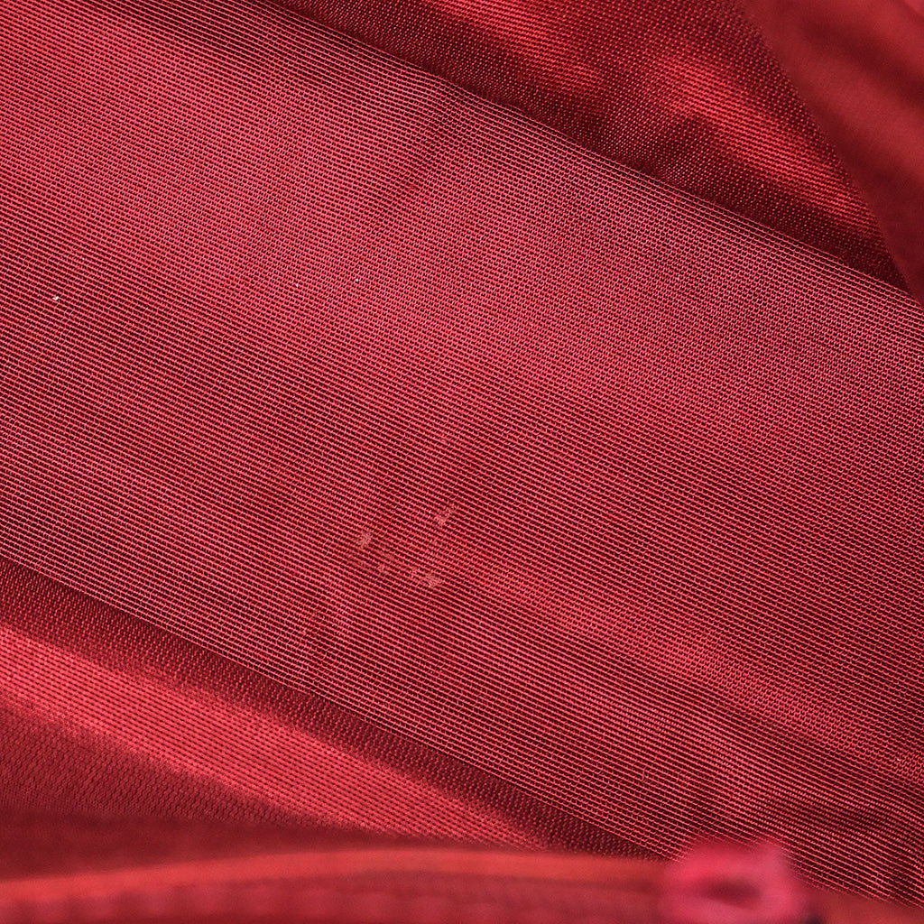 Burberry Beige Canvas Burberry Check Handbag