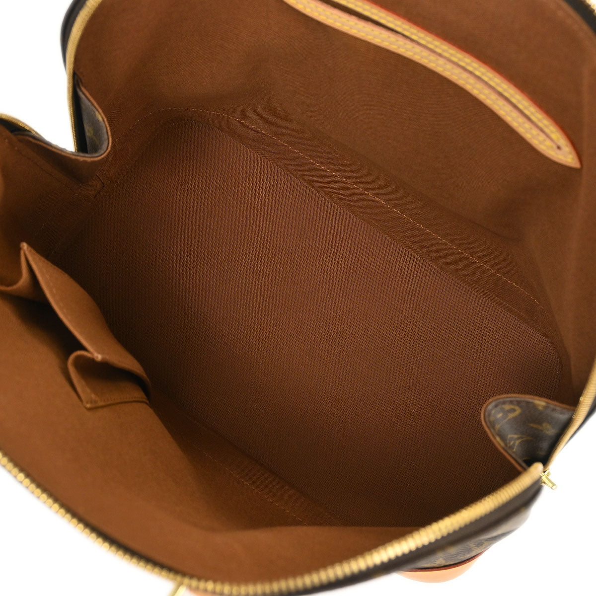 Louis Vuitton Monogram Alma Handbag M51130