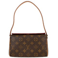 Louis Vuitton Monogram Recital Handbag M51900