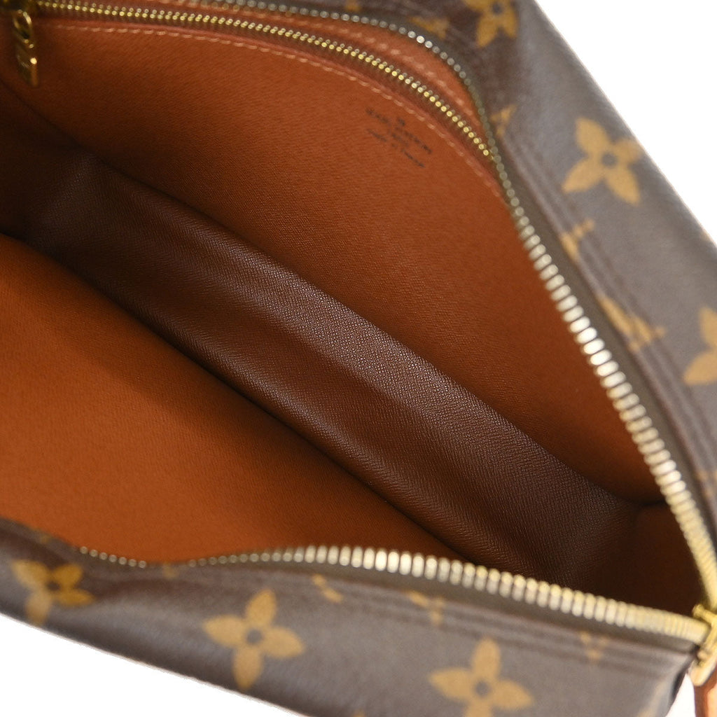 Louis Vuitton Monogram Trocadero 27 Shoulder Bag M51274