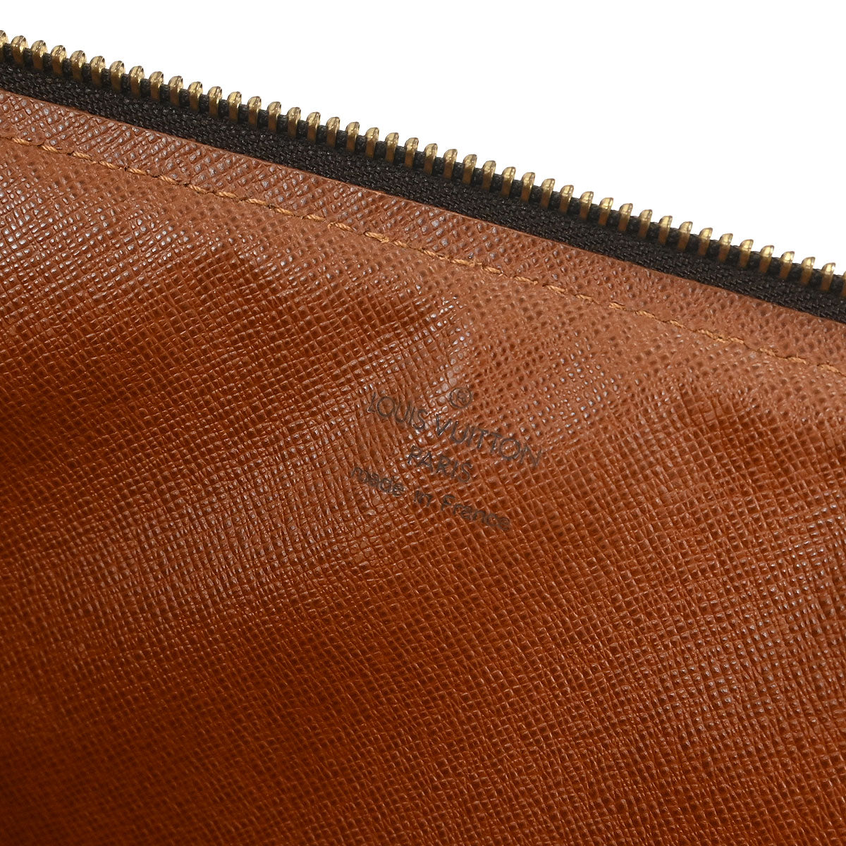 Louis Vuitton Monogram Poche Documents Business Bag M53456