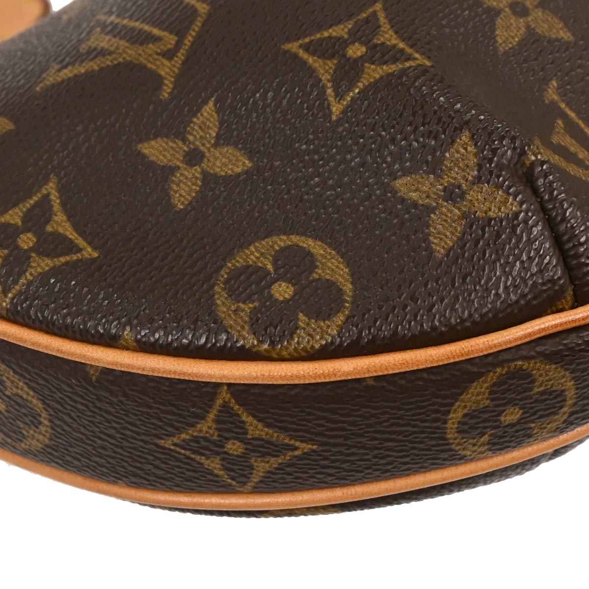 Louis Vuitton Monogram Croissant PM Handbag M51510