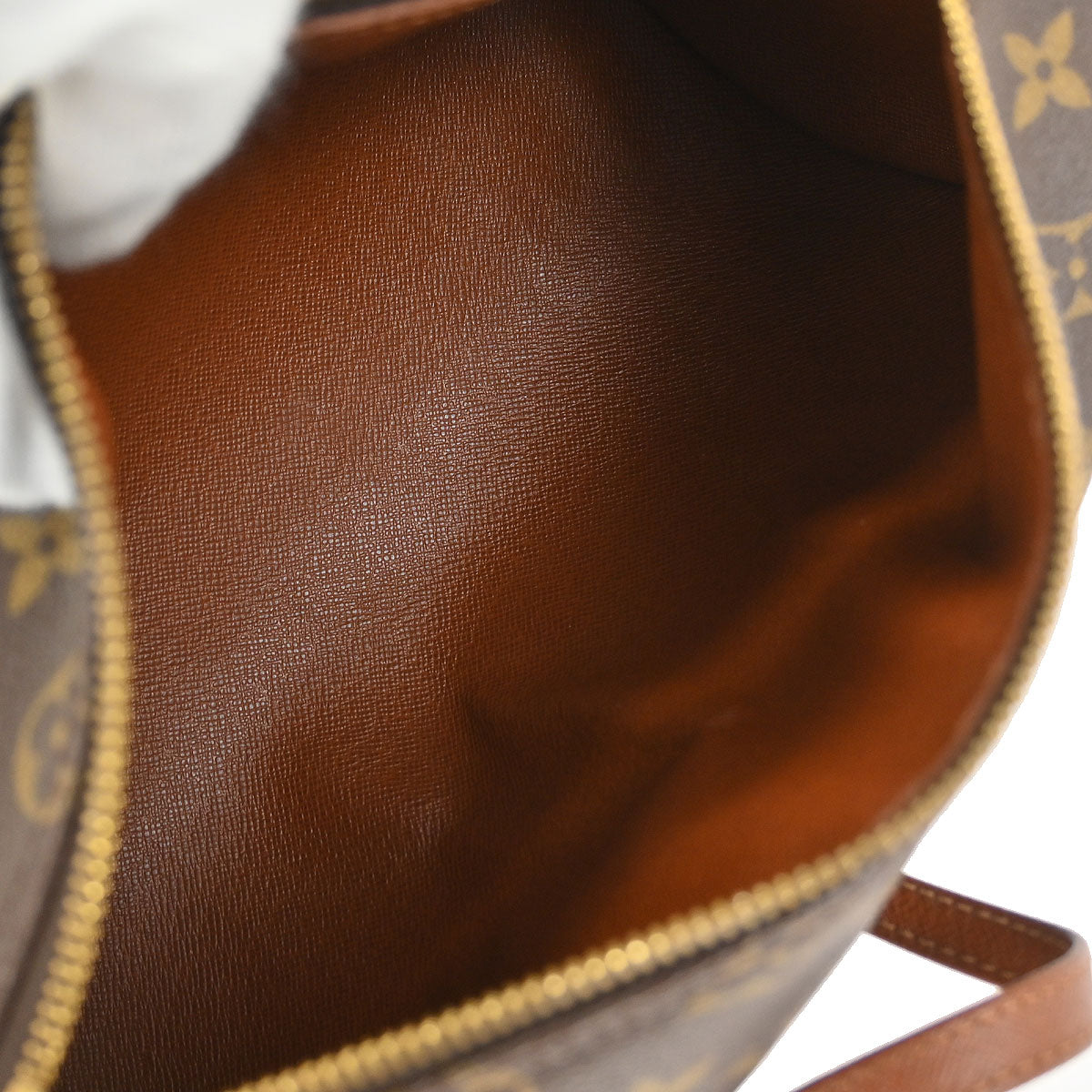Louis Vuitton Monogram Papillon 26 Handbag M51366