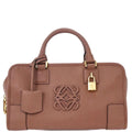 Loewe Pink Amazona 28 Handbag
