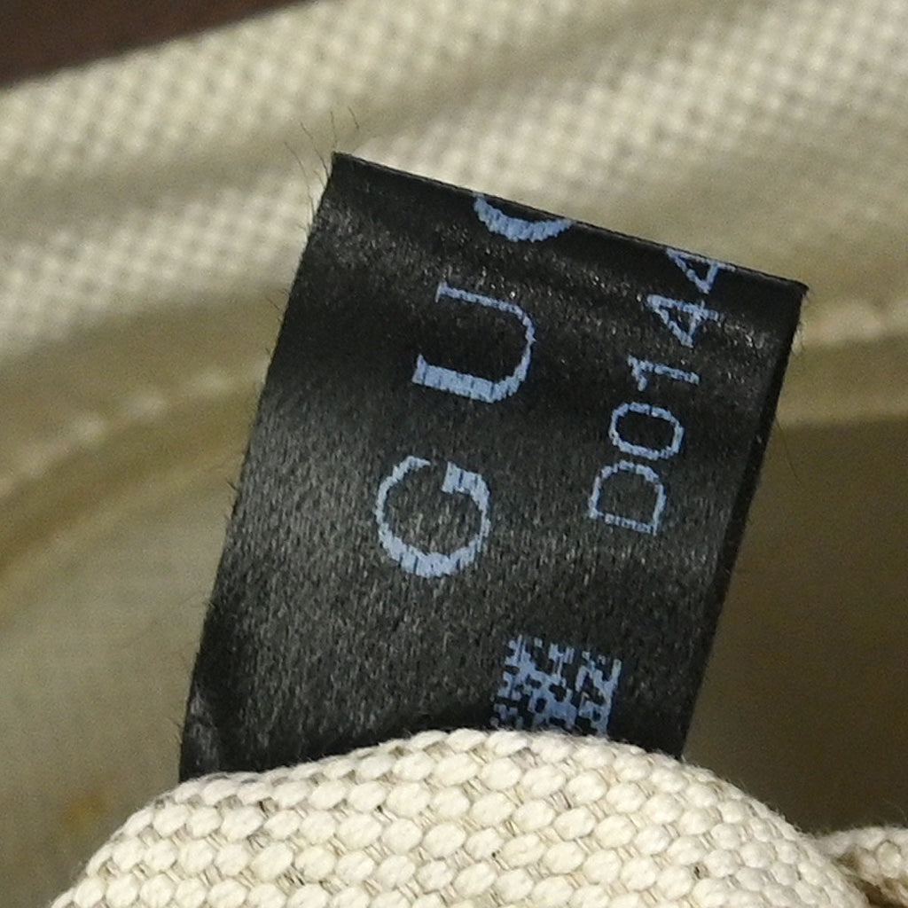 Gucci Beige GG Sukey 2way Handbag