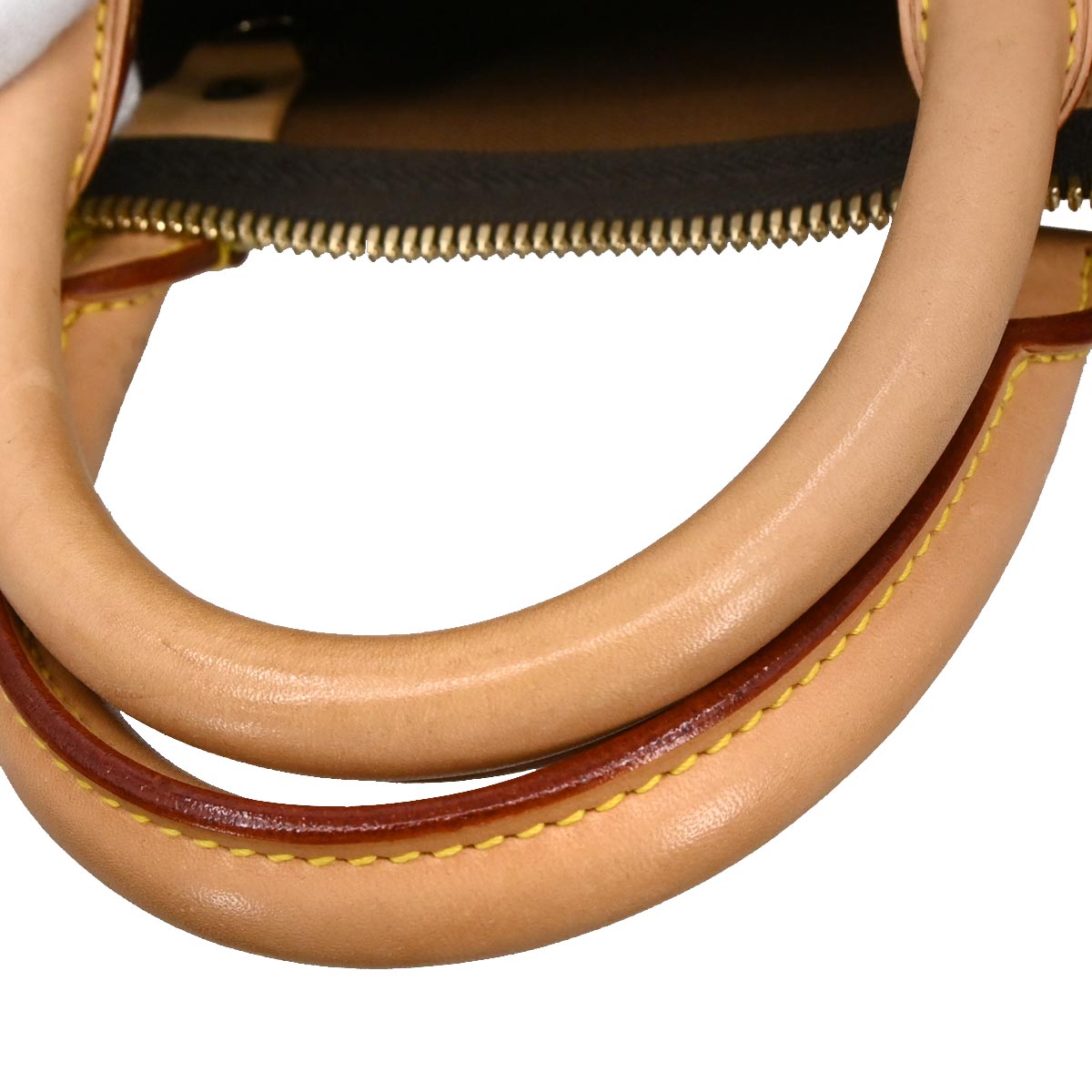 Louis Vuitton 2002 Monogram Keepall 45 Travel Handbag M41428