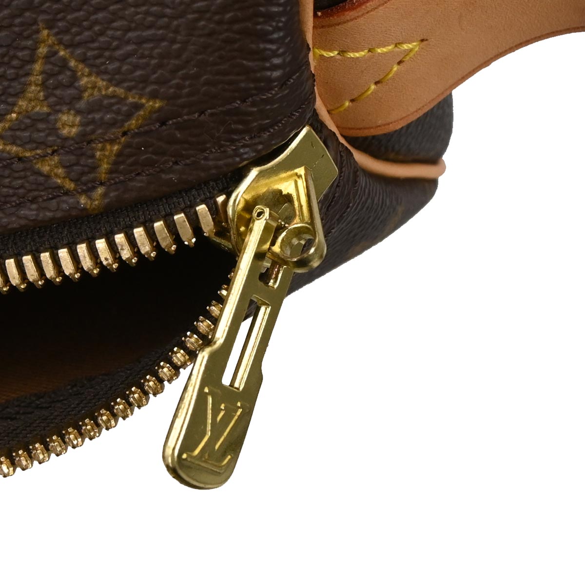 Louis Vuitton 2002 Monogram Keepall 45 Travel Handbag M41428