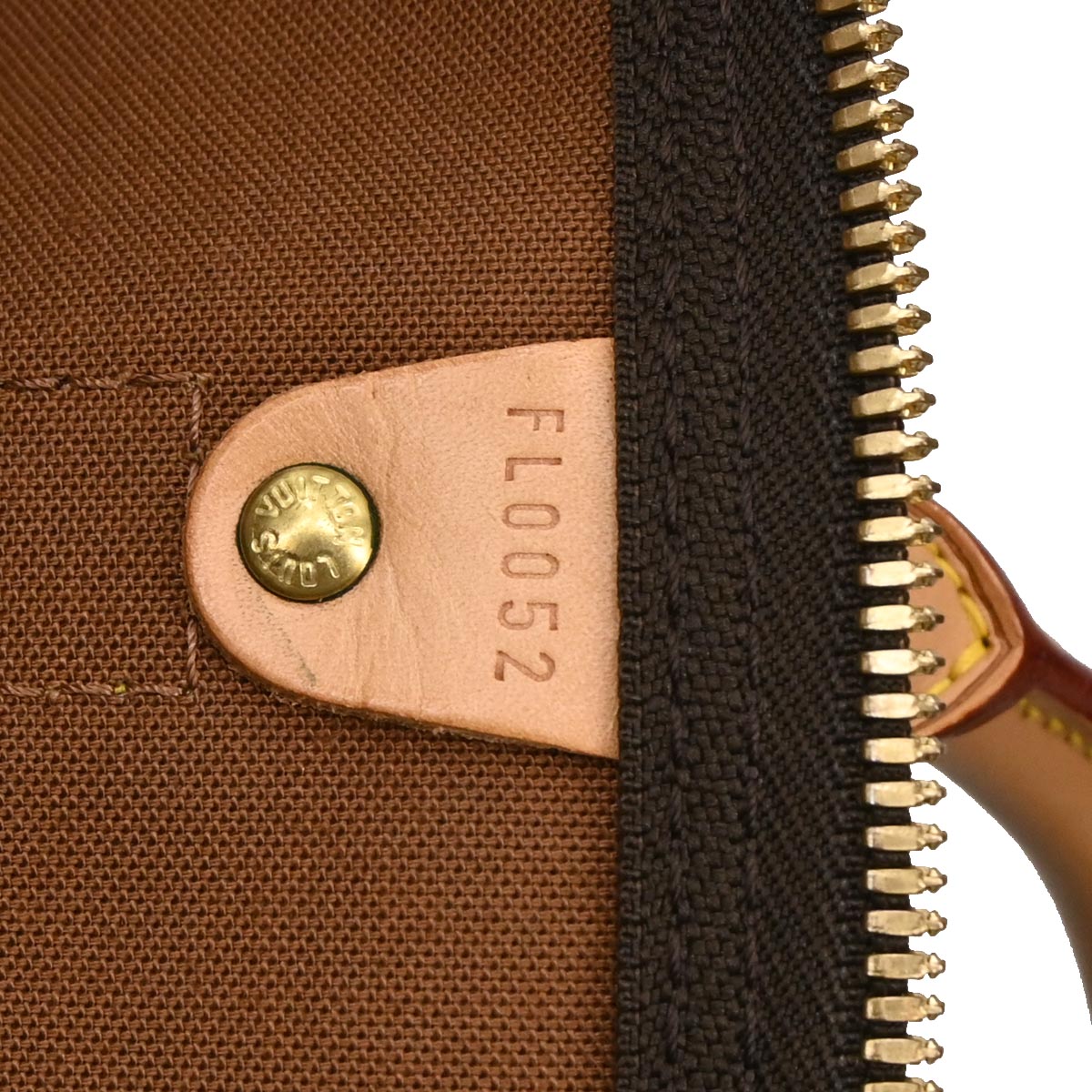 Louis Vuitton 2002 Monogram Keepall 45 Travel Handbag M41428
