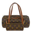 Louis Vuitton 1997 Monogram Papillon 30 Handbag M51365