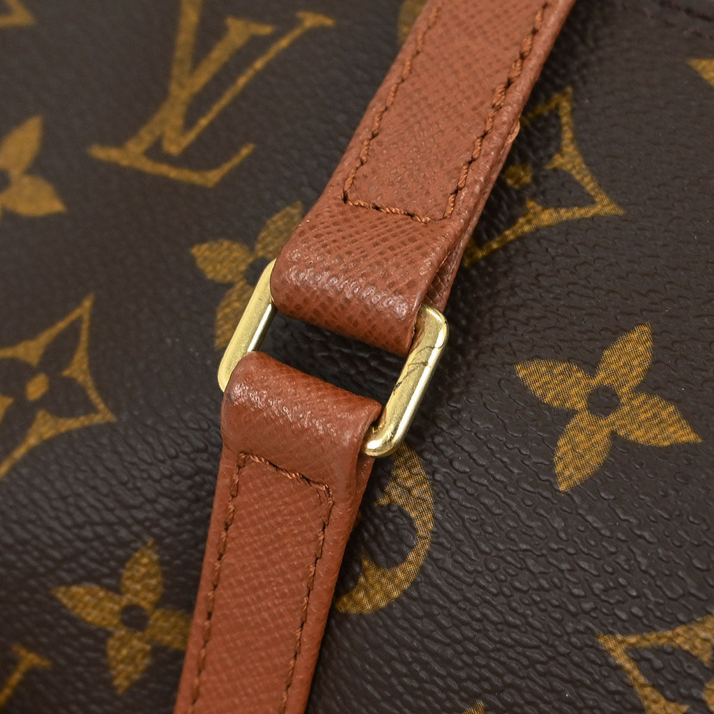 Louis Vuitton 1997 Monogram Papillon 30 Handbag M51365