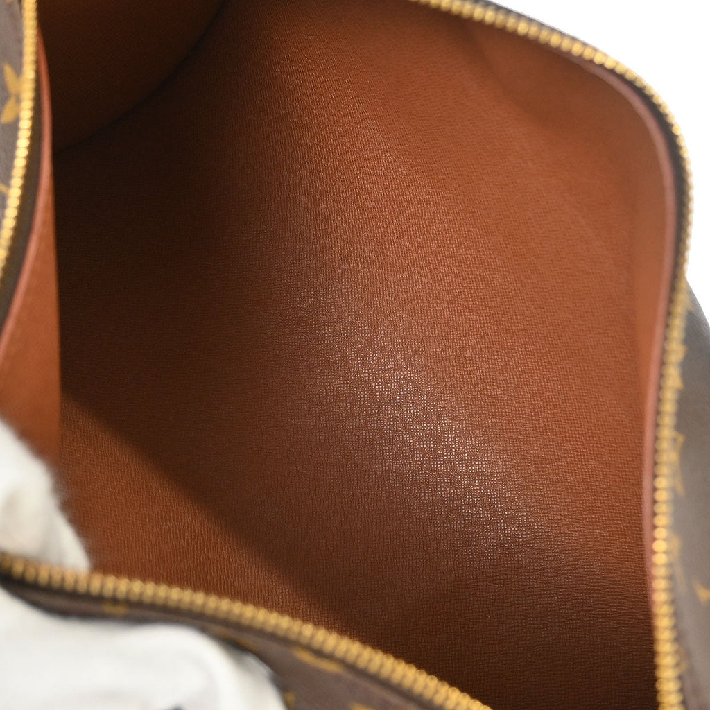 Louis Vuitton 1997 Monogram Papillon 30 Handbag M51365
