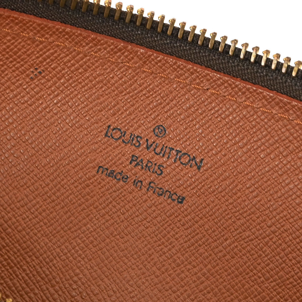 Louis Vuitton 1997 Monogram Papillon 30 Handbag M51365