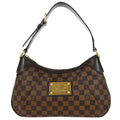 Louis Vuitton 2008 Damier Thames PM Hobo Handbag N48180
